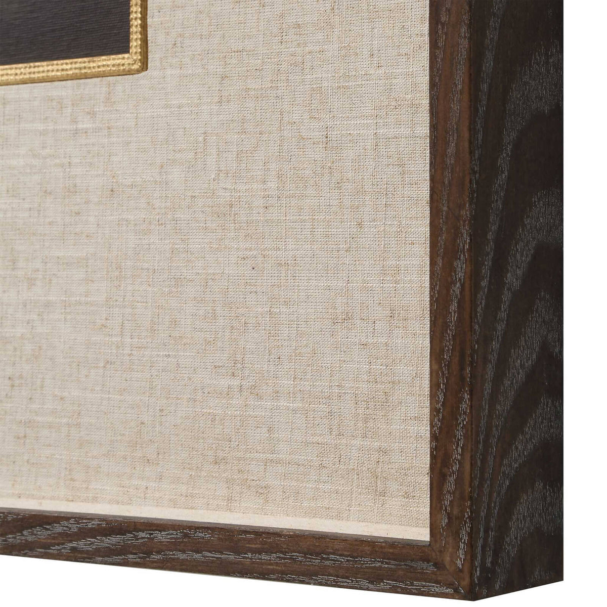 Uttermost Accessories Autumn Cumulation Framed Canvases - Set of 6 House of Isabella UK