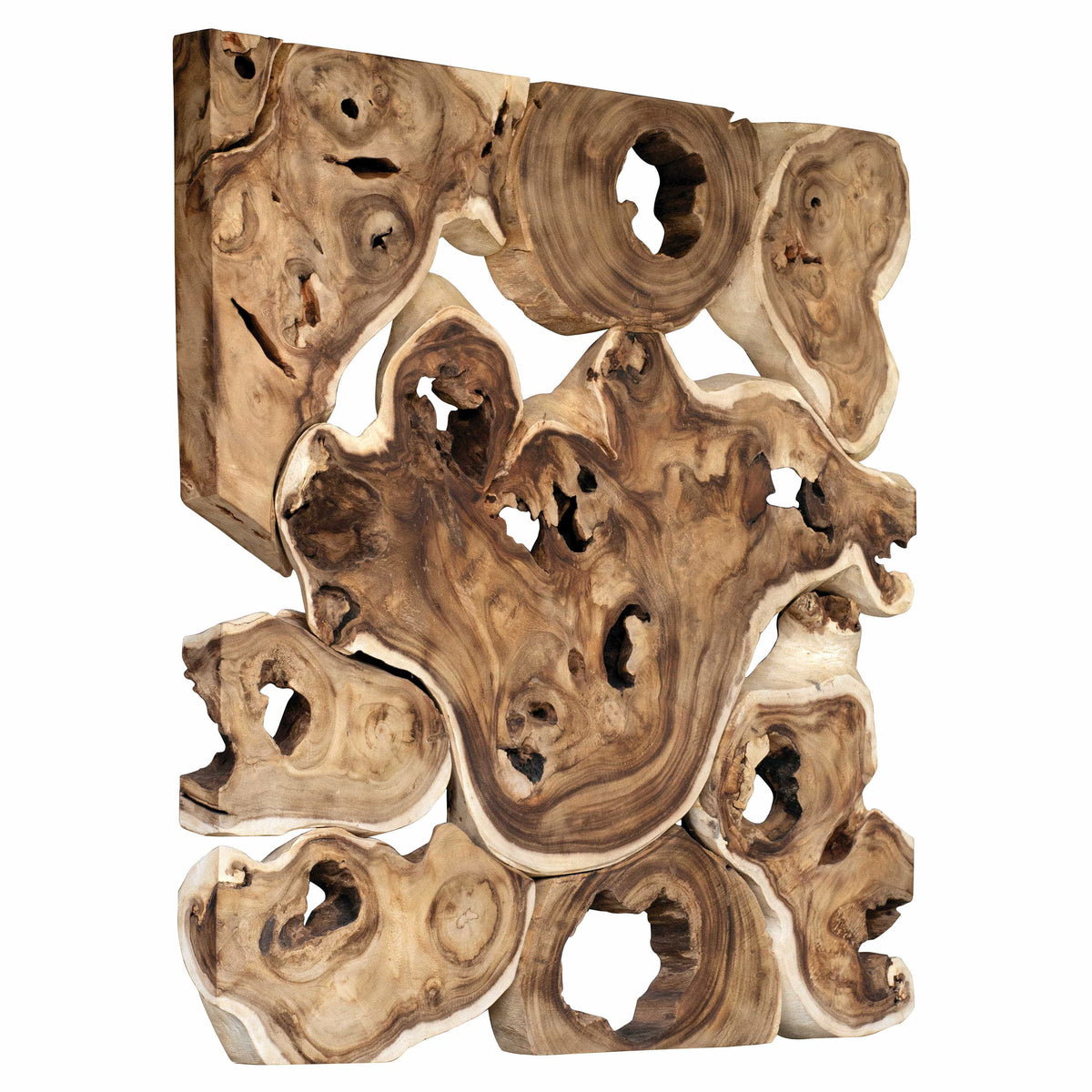 Uttermost Accessories Avram Wood Wall Art House of Isabella UK