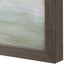Uttermost Accessories Awakening Hand Painted Landscape Art House of Isabella UK