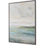 Uttermost Accessories Awakening Hand Painted Landscape Art House of Isabella UK