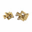 Uttermost Accessories Ayan Gold Accents, S/2 House of Isabella UK