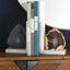 Uttermost Accessories Aysha Bookends, Set of 2 House of Isabella UK