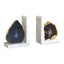 Uttermost Accessories Aysha Bookends, Set of 2 House of Isabella UK