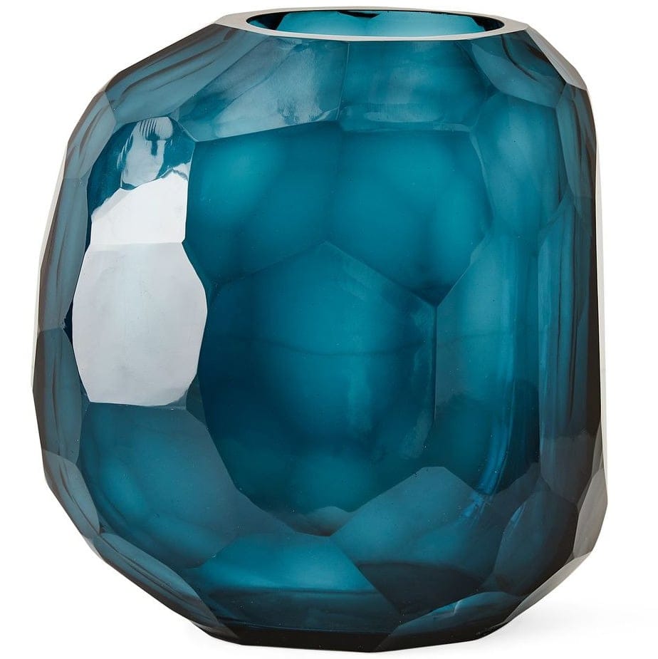 Uttermost Accessories Azure Vase - Large House of Isabella UK