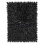 Uttermost Accessories Bahama Black Wood Wall Decor House of Isabella UK