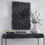 Uttermost Accessories Bahama Black Wood Wall Decor House of Isabella UK