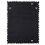 Uttermost Accessories Bahama Black Wood Wall Decor House of Isabella UK