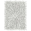 Uttermost Accessories Bahama Wood Whitewashed Wall Decor House of Isabella UK