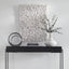 Uttermost Accessories Bahama Wood Whitewashed Wall Decor House of Isabella UK