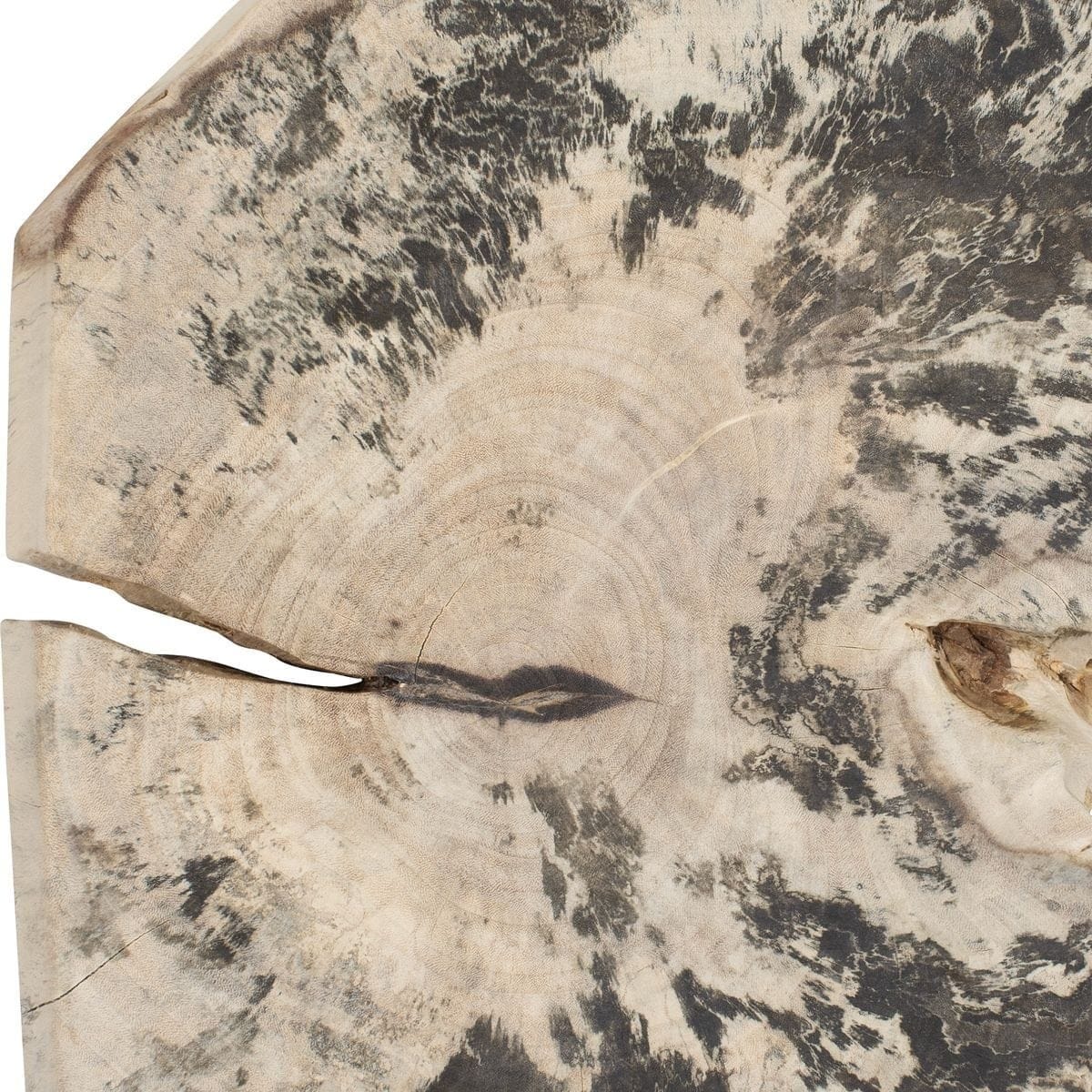 Uttermost Accessories Bahati Wood Bleached Wall Decor - Set of 9 House of Isabella UK