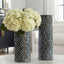 Uttermost Accessories Baltra Bronze Patina Vases, Set of 2 House of Isabella UK