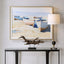 Uttermost Accessories Beached Boats Framed Print House of Isabella UK