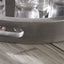 Uttermost Accessories Bechet Round Silver Tray House of Isabella UK