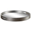 Uttermost Accessories Bechet Round Silver Tray House of Isabella UK
