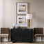 Uttermost Accessories Between Lines Abstract Painting - Set of 2 House of Isabella UK