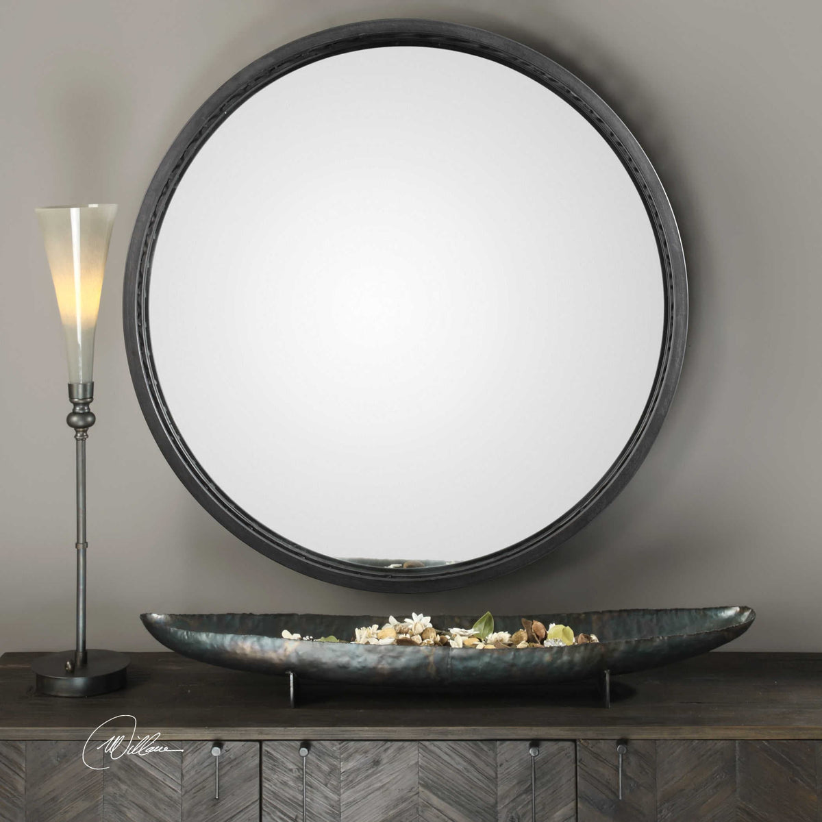 Uttermost Accessories Bitalo Bowl House of Isabella UK