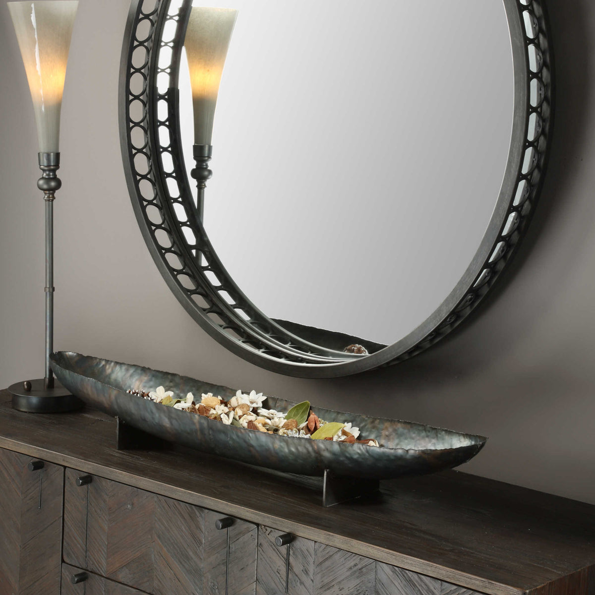 Uttermost Accessories Bitalo Bowl House of Isabella UK