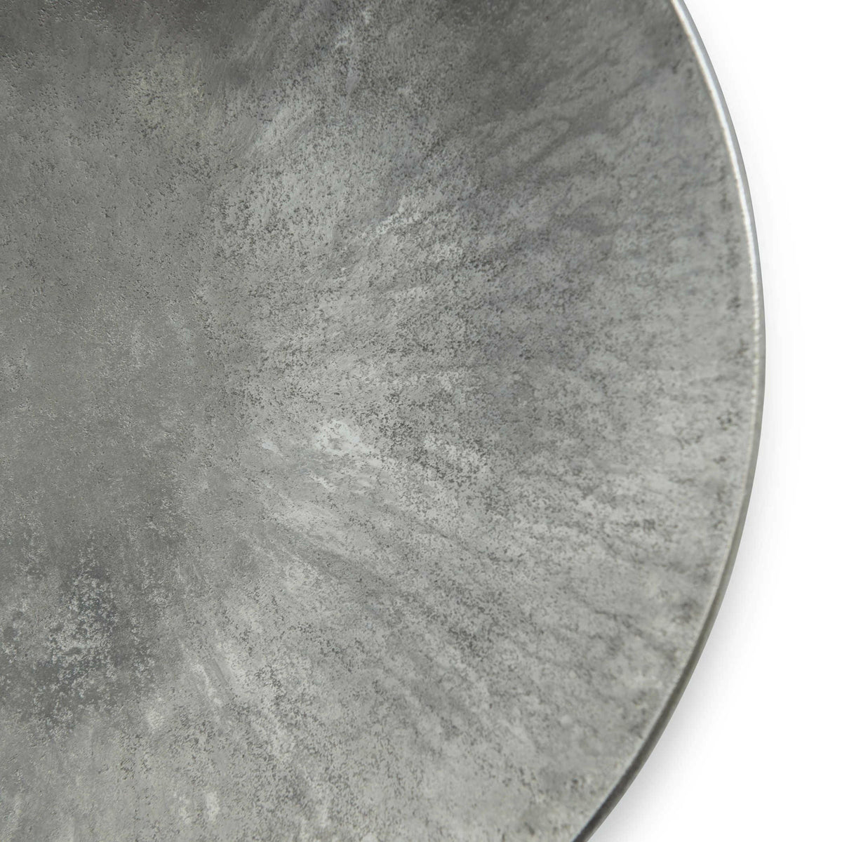 Black Label Aitana Metal Wall Decor - Silver, S/3.