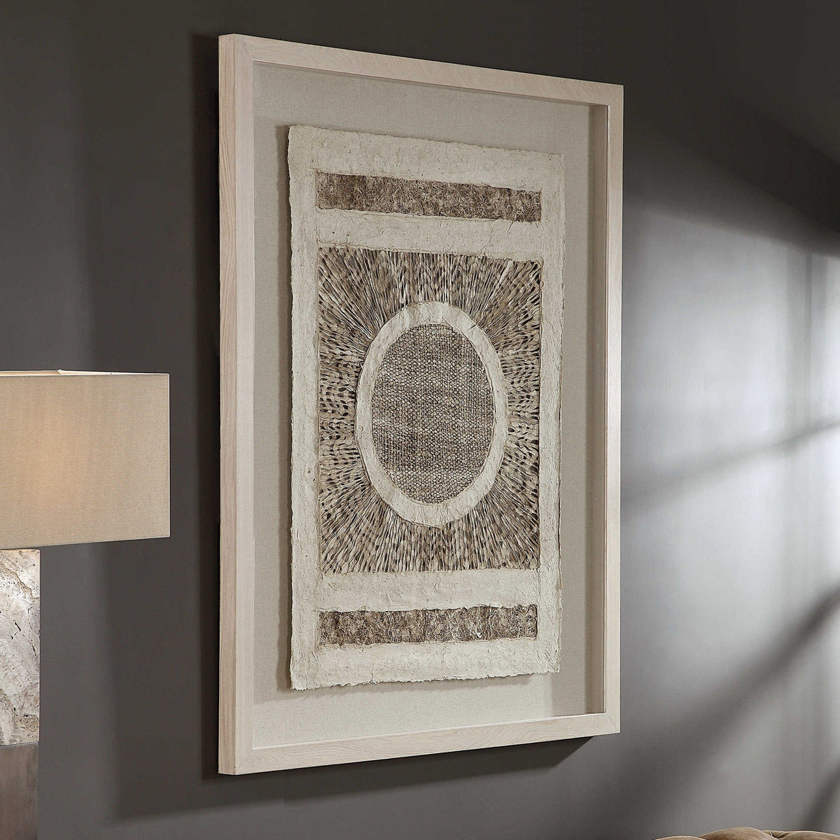 Black Label Amata Shadow Box.