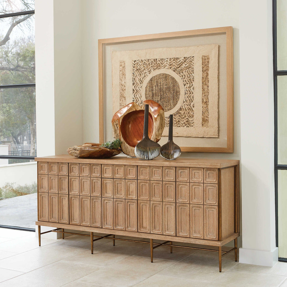 Black Label Amata Shadow Box.