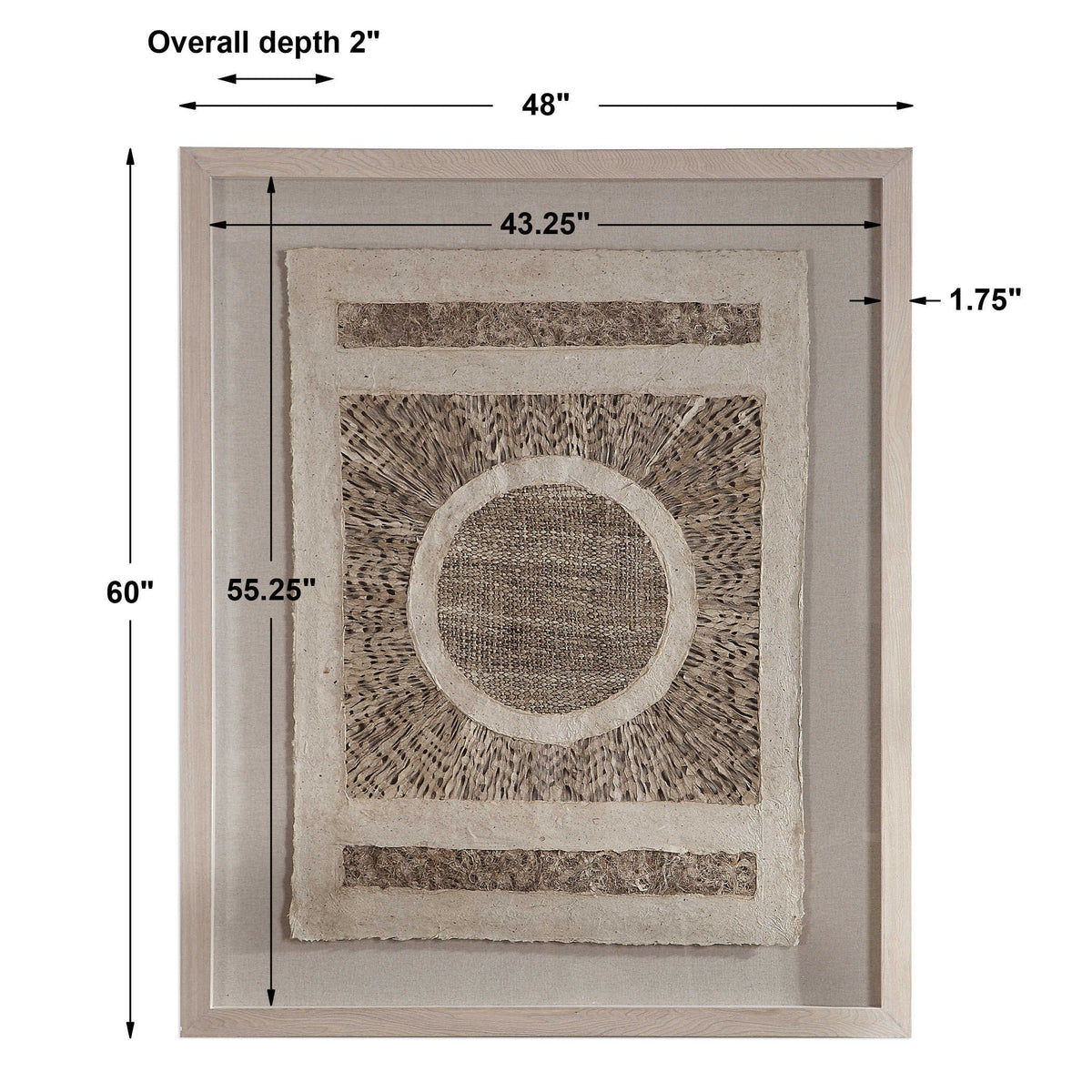 Black Label Amata Shadow Box.