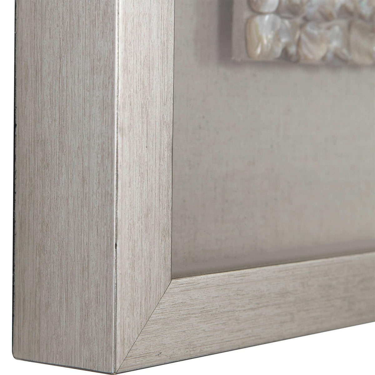 Black Label Arline Shadow Boxes, S/2.