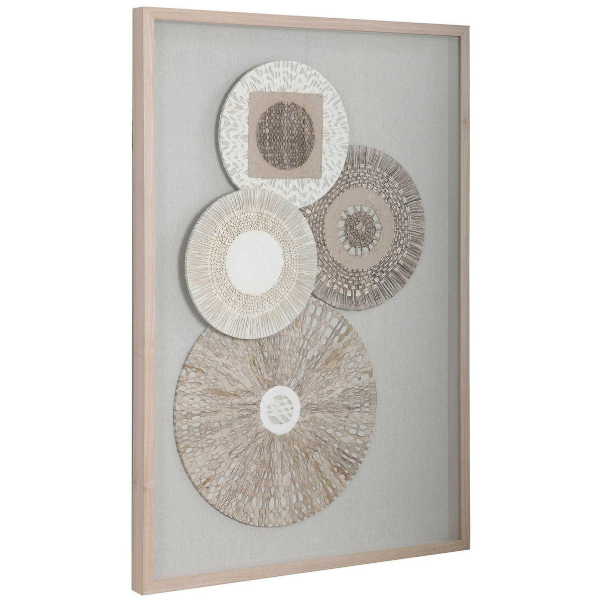 Black Label Braided Cirque Shadow Box.