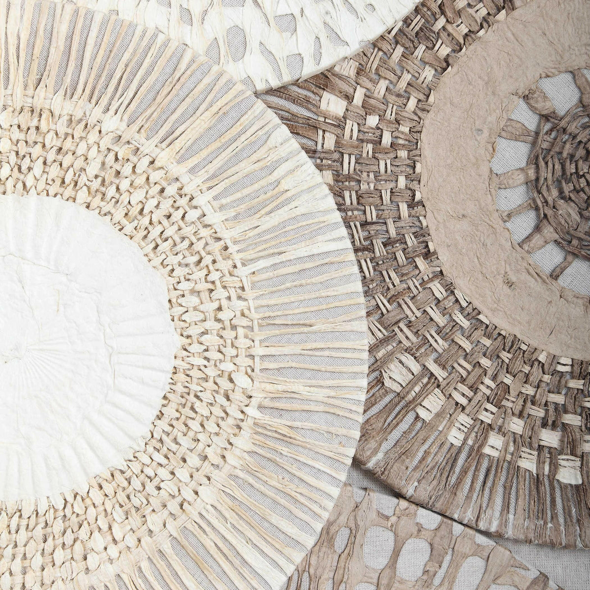 Black Label Braided Cirque Shadow Box.