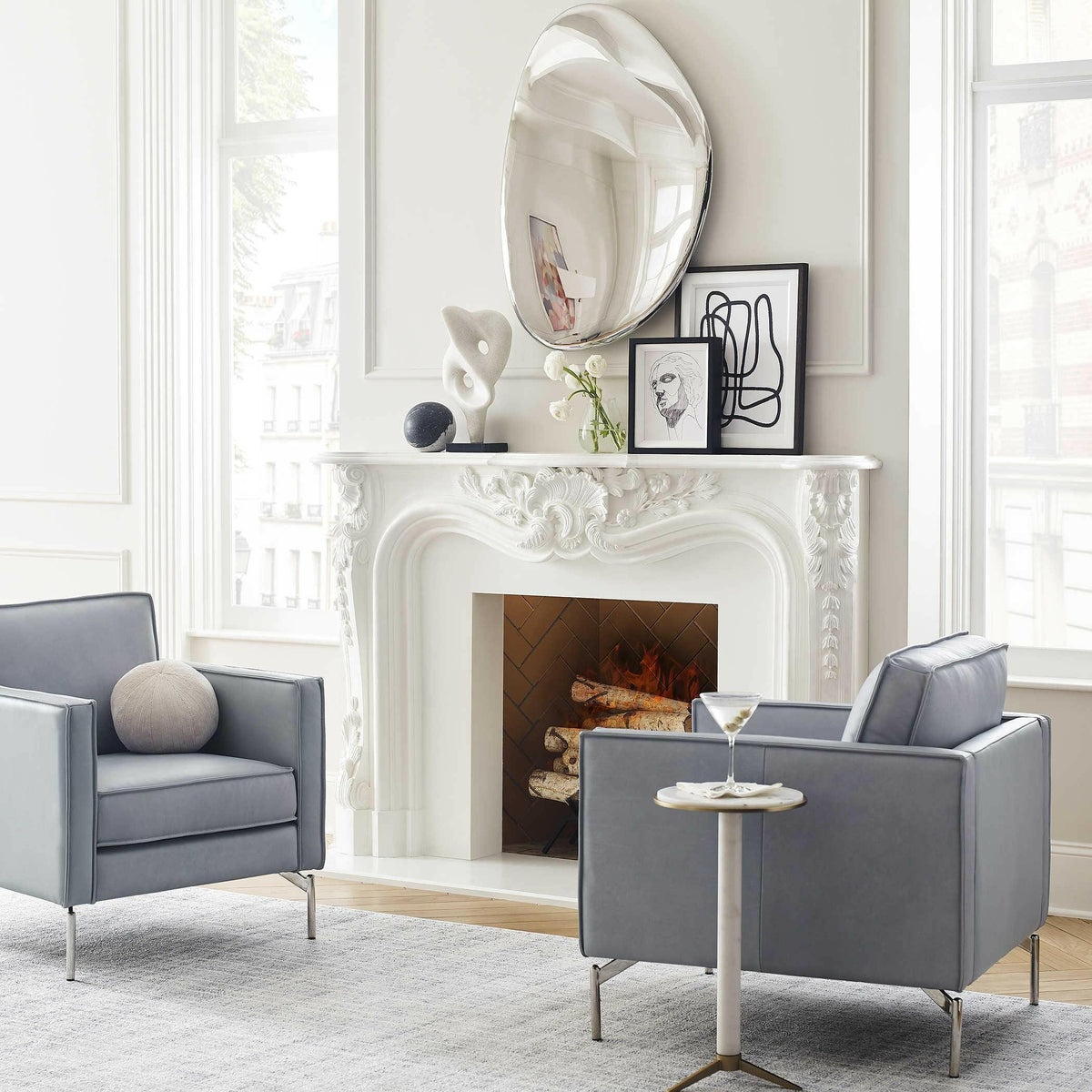 Black Label Jelly Bean Wall Sculpture.