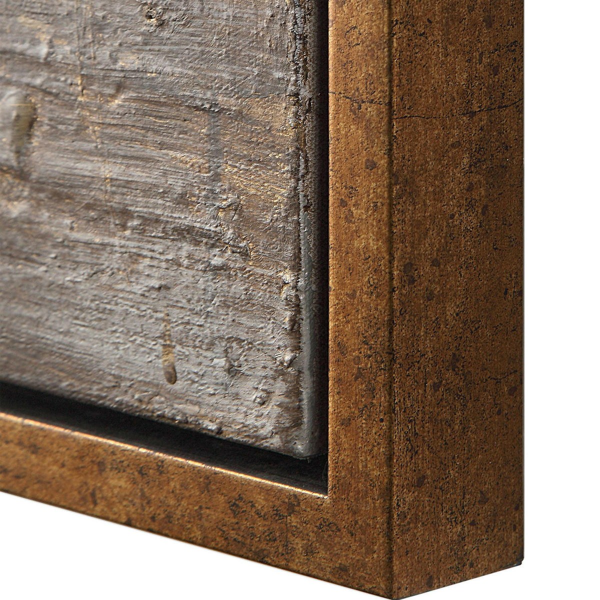 Black Label Moonlight Hand Painted Canvas.