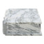 Black Label Novel Box in Arabescato Marble Large.