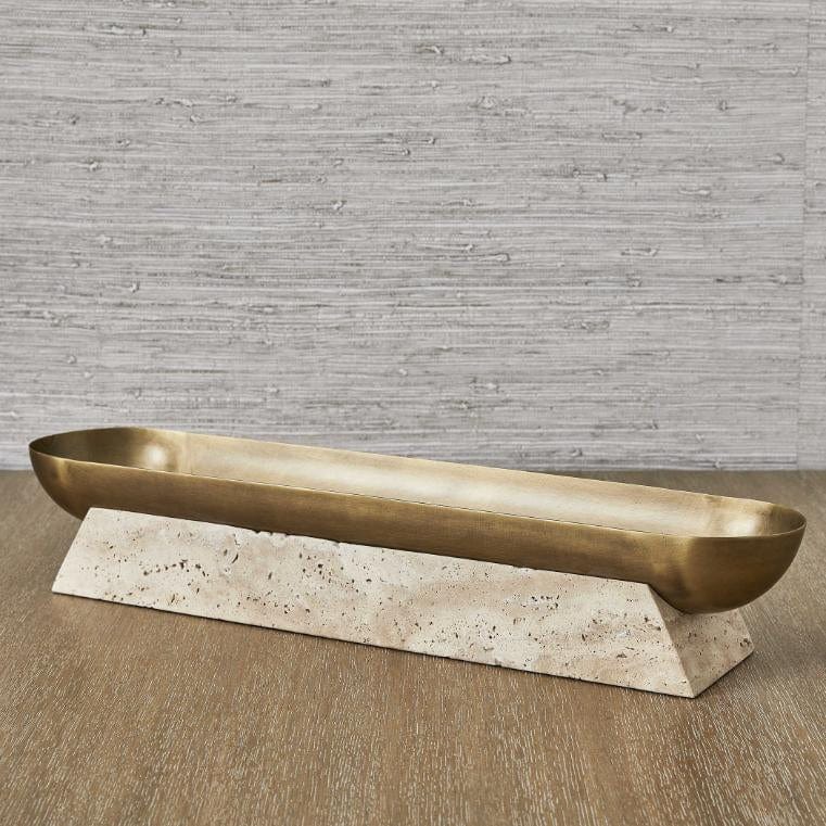 Black Label Raised Consciousness Bowl - Low.