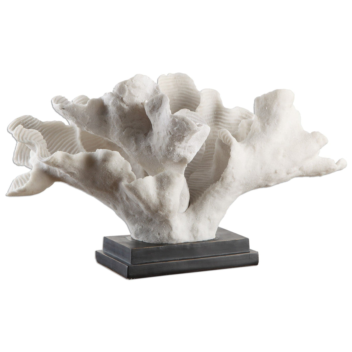 Uttermost Accessories Blade Coral Statue House of Isabella UK