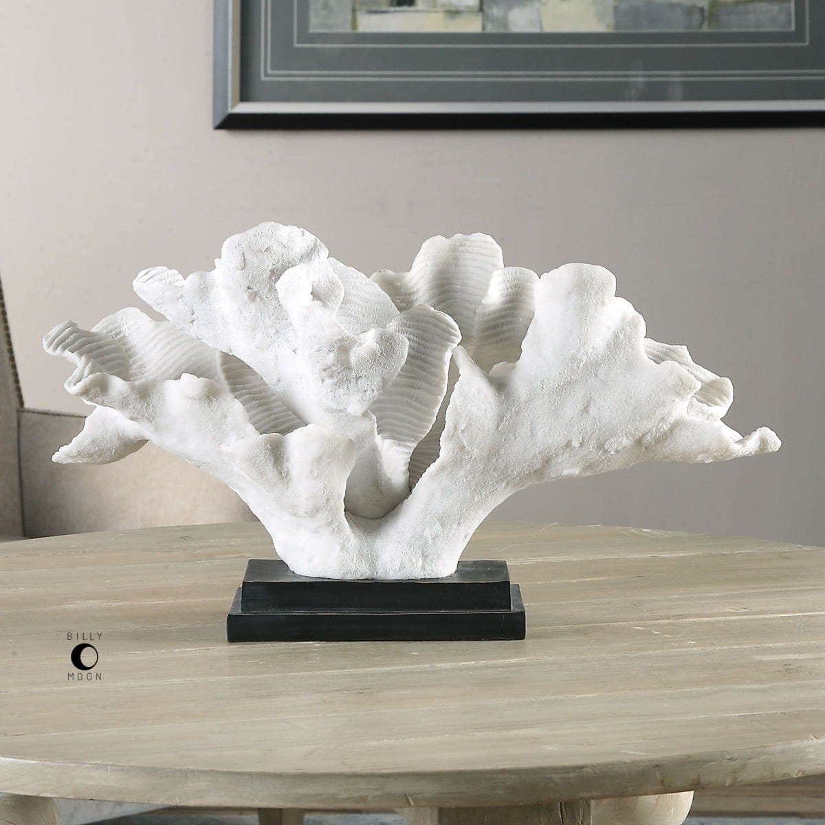 Uttermost Accessories Blade Coral Statue House of Isabella UK