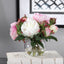 Uttermost Accessories Blaire Peony Bouquet House of Isabella UK