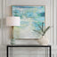 Uttermost Accessories Blissful Hand Painted Abstract Art House of Isabella UK
