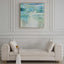 Uttermost Accessories Blissful Hand Painted Abstract Art House of Isabella UK