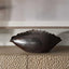 Uttermost Accessories Blossom Bronzed Metallic Vase House of Isabella UK