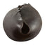Uttermost Accessories Blossom Bronzed Metallic Vase House of Isabella UK