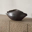 Uttermost Accessories Blossom Bronzed Metallic Vase House of Isabella UK