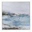 Uttermost Accessories Blue Essence Coastal Framed Canvas House of Isabella UK