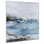 Uttermost Accessories Blue Essence Coastal Framed Canvas House of Isabella UK