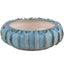 Uttermost Accessories Blue Marsh Bowl House of Isabella UK