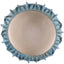 Uttermost Accessories Blue Marsh Bowl House of Isabella UK