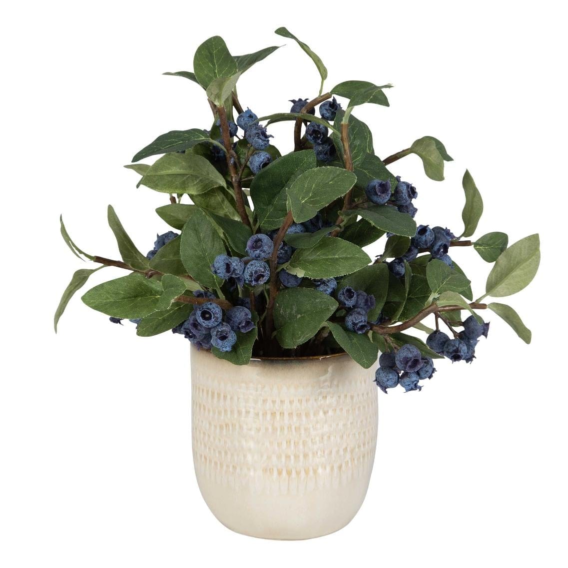 Uttermost Accessories Blueberry Fields Accent House of Isabella UK