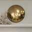 Uttermost Accessories Bombay Outdoor Gold Wall Art House of Isabella UK