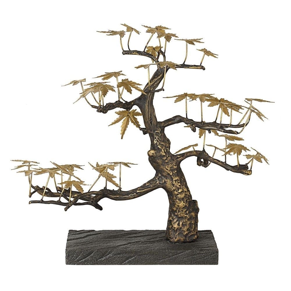 Uttermost Accessories Bonsai Sculpture Small House of Isabella UK
