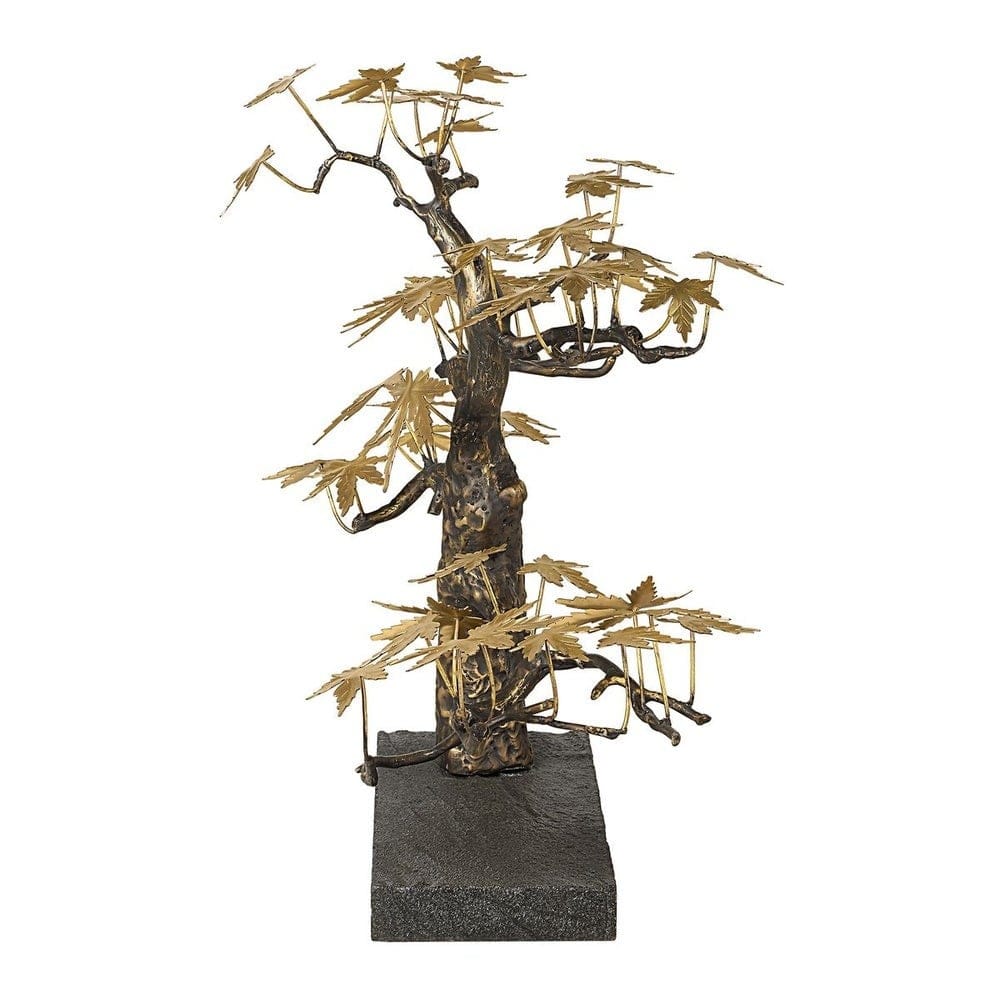 Uttermost Accessories Bonsai Sculpture Small House of Isabella UK