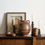 Uttermost Accessories Boom Round Vase House of Isabella UK