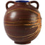 Uttermost Accessories Boom Round Vase House of Isabella UK